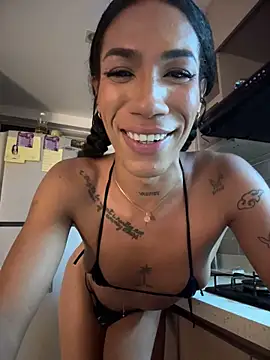 Show de webcam de turabbitxx