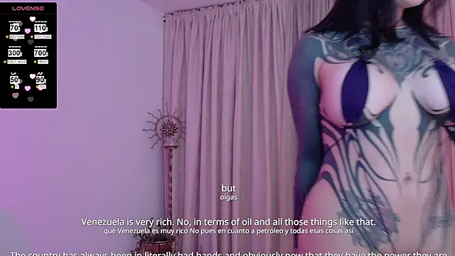 vangie_ Live XXX Chat