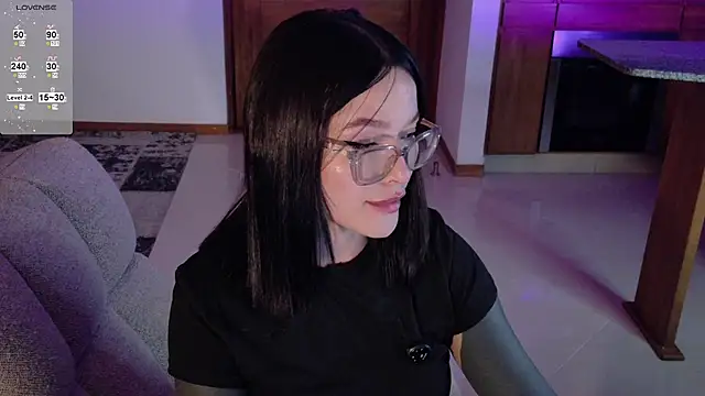 Chat +18 de vangie_ ao vivo