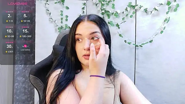 Grand_Vita Adlı Modelin Canlı XXX Sohbeti