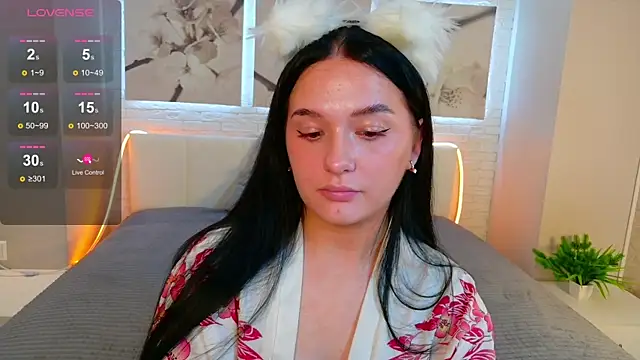 XXX chat uživo modela Grand_Vita