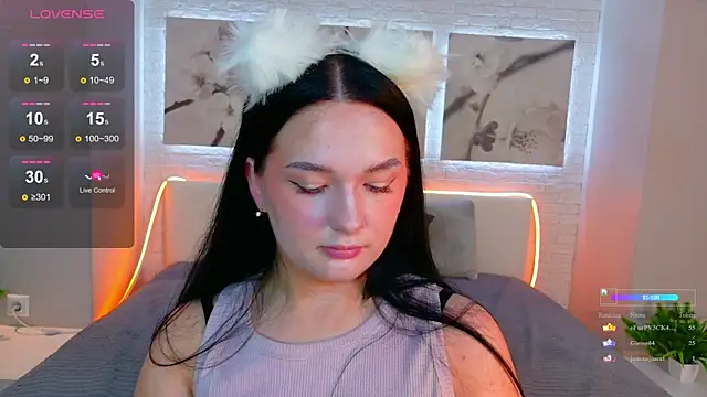 Chat XXX Live Grand_Vita