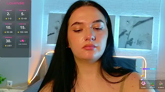 XXX chat uživo modela Grand_Vita