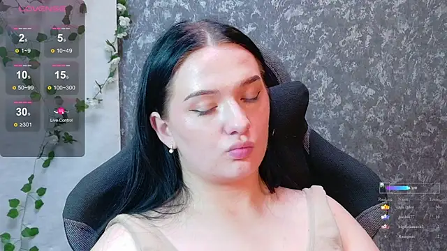 Webkamerová show Grand_Vita