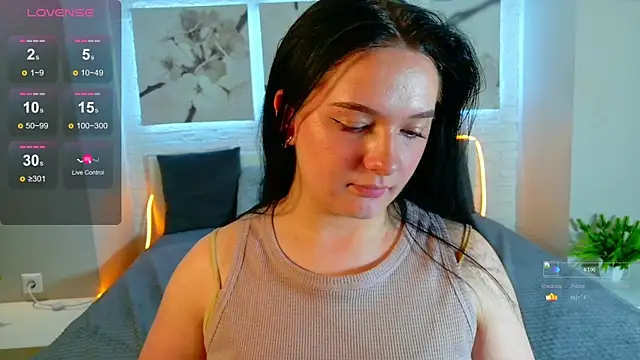 XXX chat uživo modela Grand_Vita