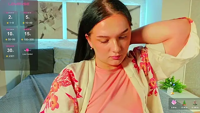 Živý XXX chat Grand_Vita