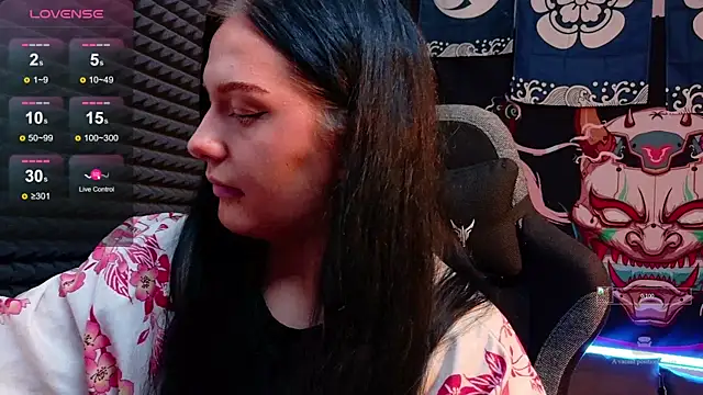 Živá chatovací místnost Grand_Vita