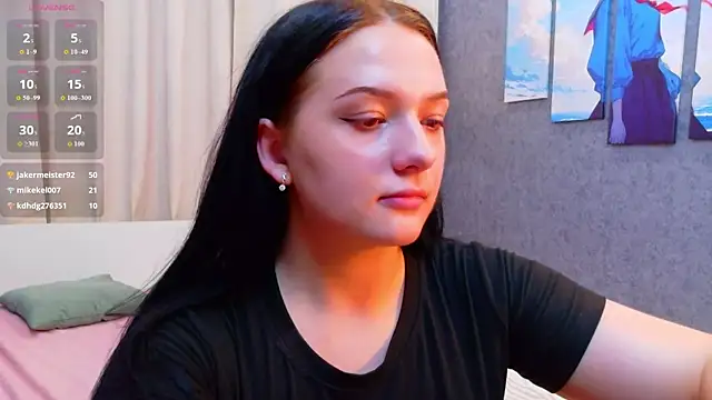 Živý XXX chat Grand_Vita