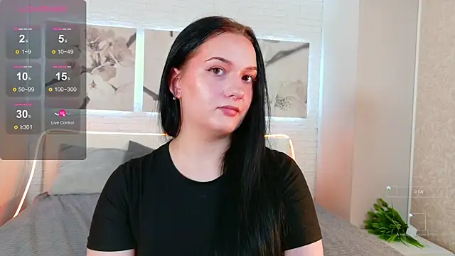 XXX chat uživo modela Grand_Vita