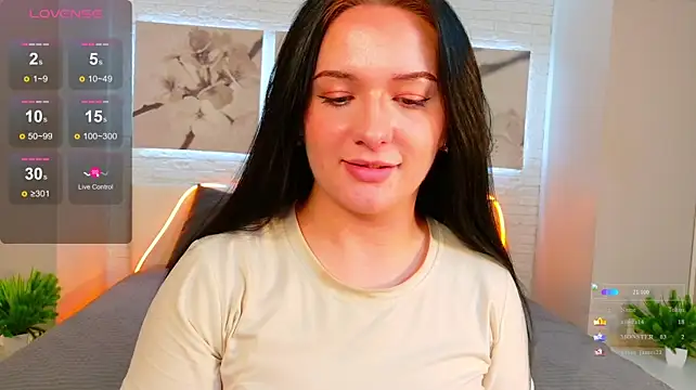 Grand_Vita Adlı Modelin Canlı XXX Sohbeti