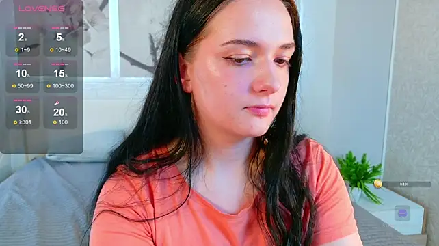 XXX chat uživo modela Grand_Vita