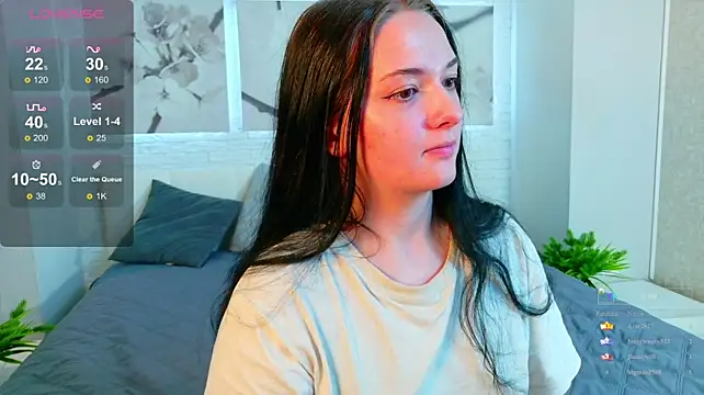 Živý XXX chat Grand_Vita