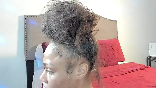 yiauana Show Webcam