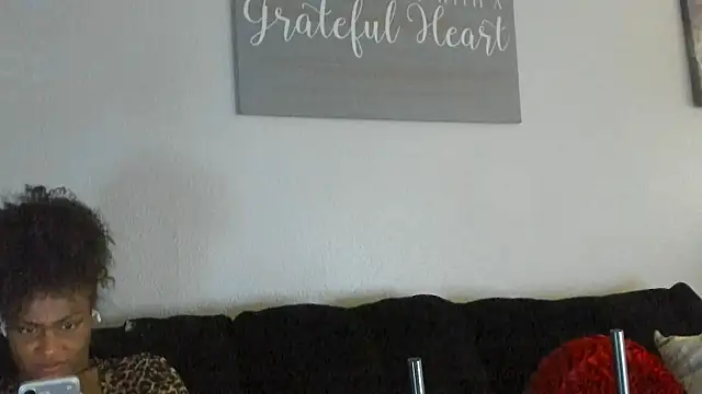 yiauana Show Webcam