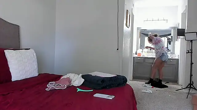 Chat XXX ao vivo de yiauana