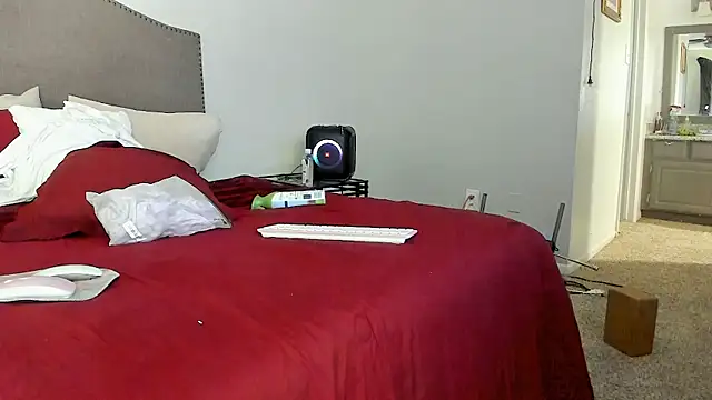 yiauana's Webcam Show
