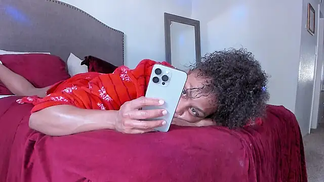 yiauana's Webcam Show