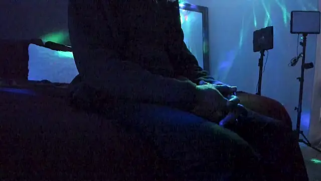 yiauana webkamerás műsora
