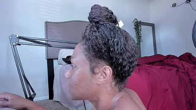 yiauana's Webcam Show