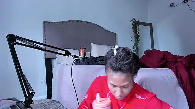 Chat XXX ao vivo de yiauana