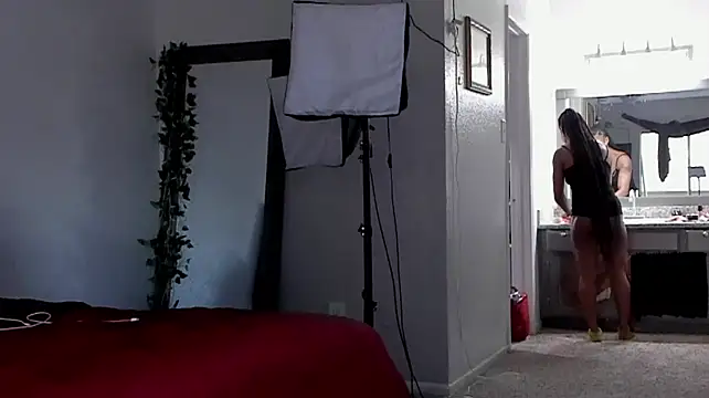 Show webcam de yiauana