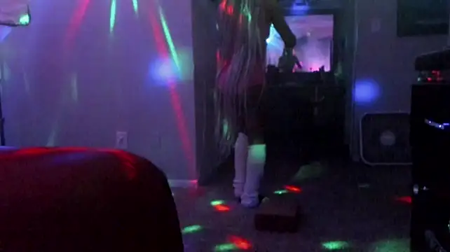 yiauana's Webcam Show