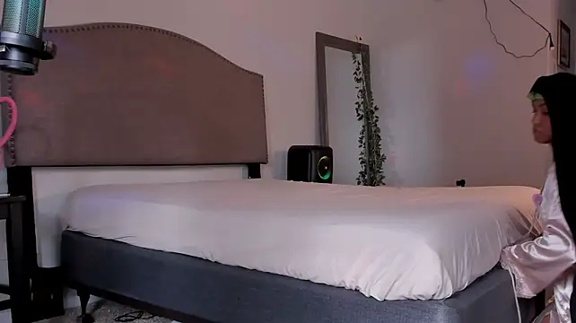 Yiauna Webcam-Show