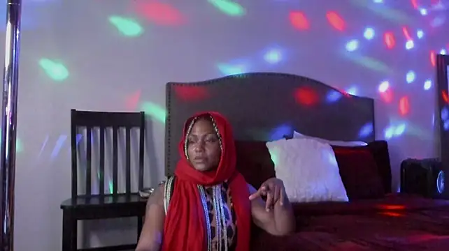 عرض كام Yiauna