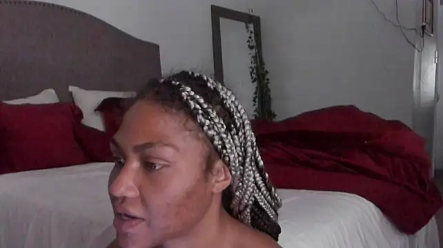 Yiauna Show Webcam