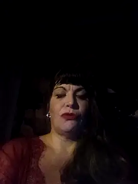 Show Webcam de HeyyImHarlowe