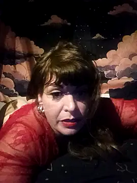 HeyyImHarlowe's Webcam Show