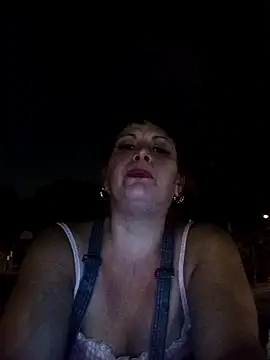 HeyyImHarlowe's Webcam Show