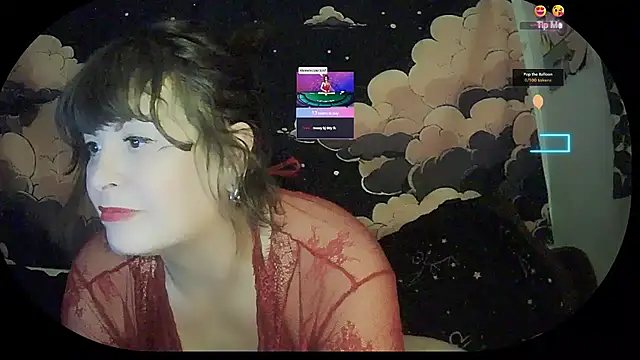 Show Webcam de HeyyImHarlowe