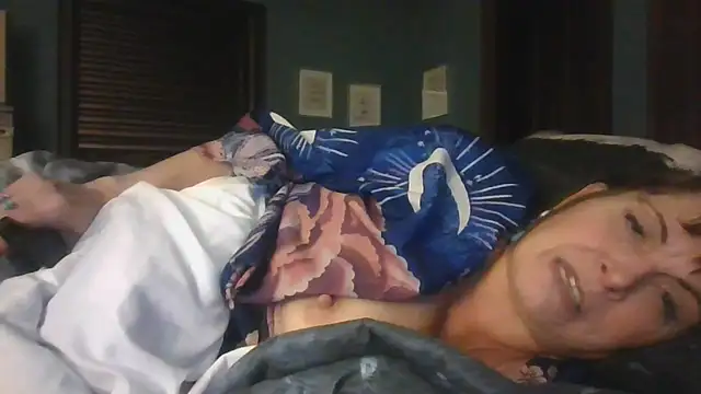 Show Webcam de HeyyImHarlowe