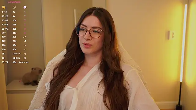 Ester_Hill's Live XXX Chat