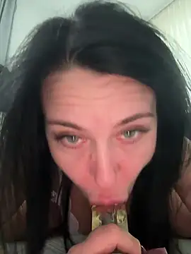 CuteNata's Webcam Show