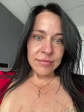 CuteNata Webcam-Show