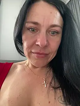 Show Webcam de CuteNata