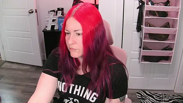 gennyrock Live XXX-Chat