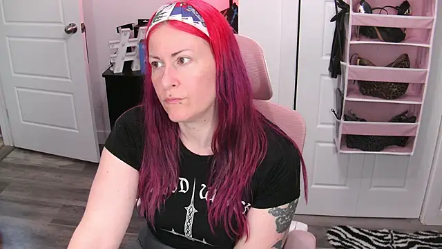 gennyrock's Live XXX Chat