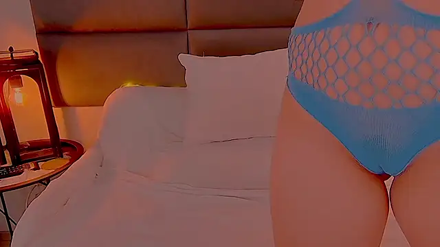 -Caty- webkamerás műsora