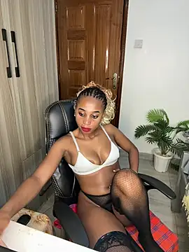 beauty_in_brown Live XXX-chat