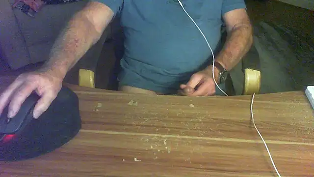 Show Webcam de scotters_2