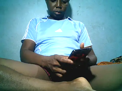 Show webcam de little__joy