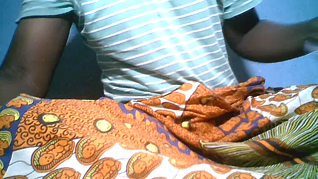 little__joy Pertunjukan Webcam