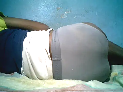 little__joy Webcam-Show