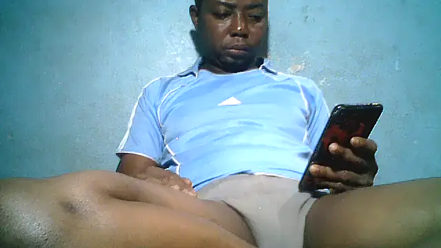 Show de webcam de little__joy