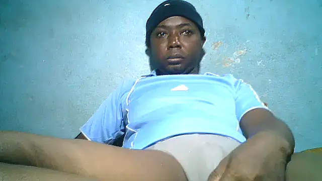 little__joy Pertunjukan Webcam