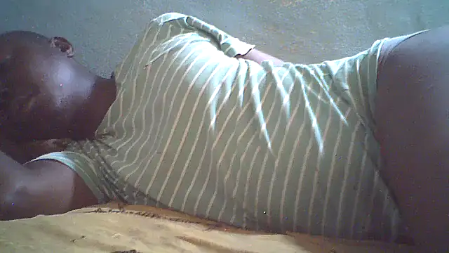 Show de webcam de little__joy
