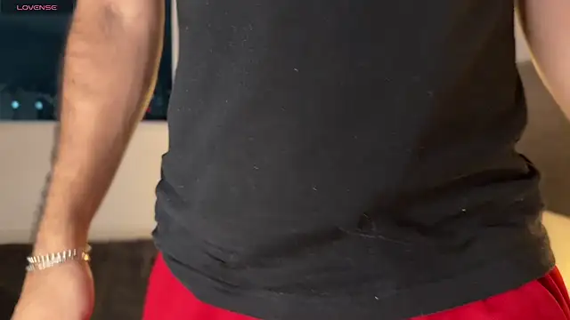 oliversstream Webcam show